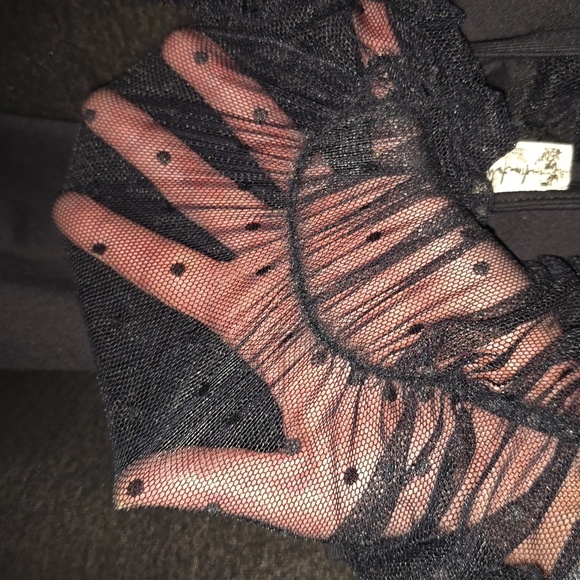 Free People Intimately bodysuit - Picture 8 of 9